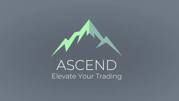 Promotional cover image for Ascend Trading Premium membership