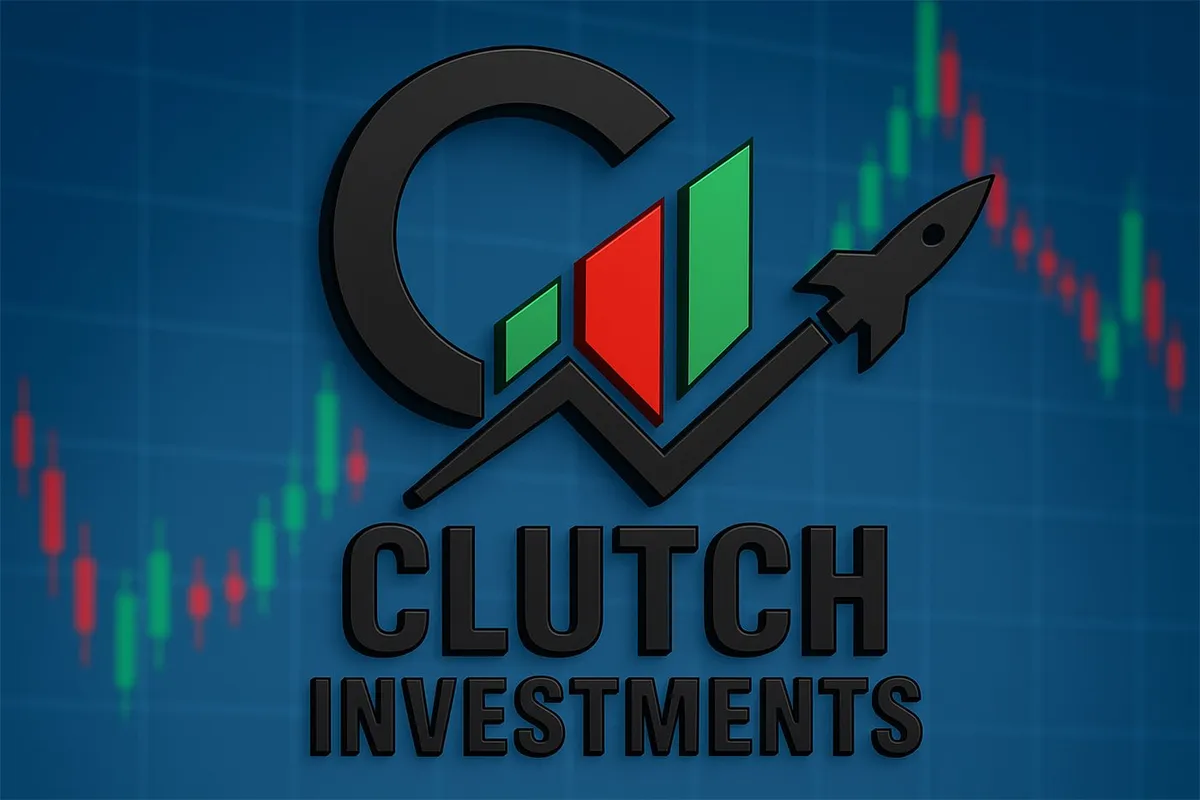 Clutch Investments promotional cover image for the Monthly membership