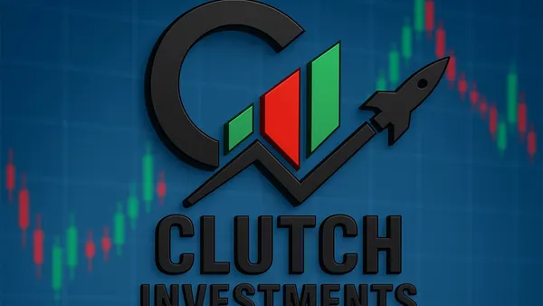 Clutch Investments promotional cover image for the Monthly membership