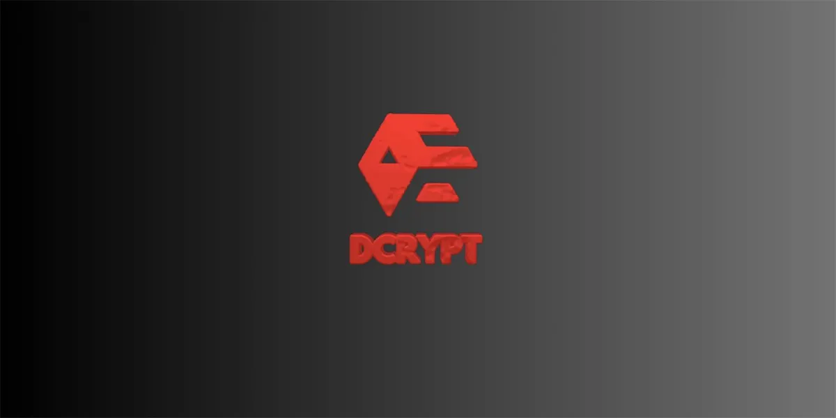 DCRYPT promotional cover image for the DCRYPT Premium day trading alert community