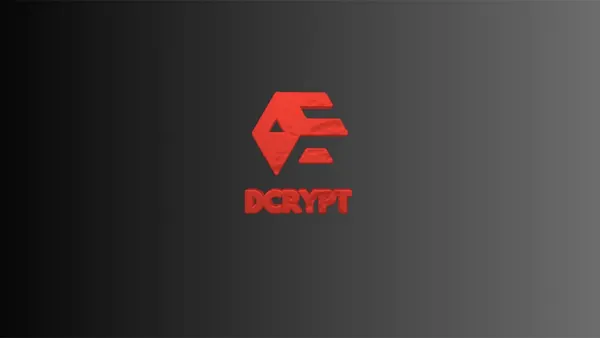 DCRYPT promotional cover image for the DCRYPT Premium day trading alert community