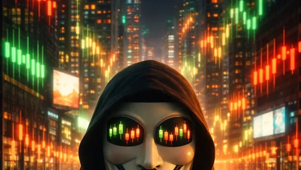 DipBuyMafia promotional cover image for its VIP-PRO trading Discord
