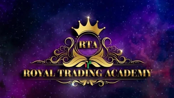 Promotional cover image for Home of RTA's RTA Elite Premium Membership, a live options and futures trading community.