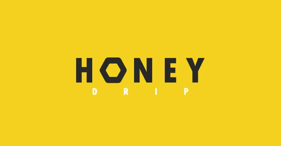 Promotional cover image for Honey Drip Network's Live + Options membership, a live trading and alerts service.