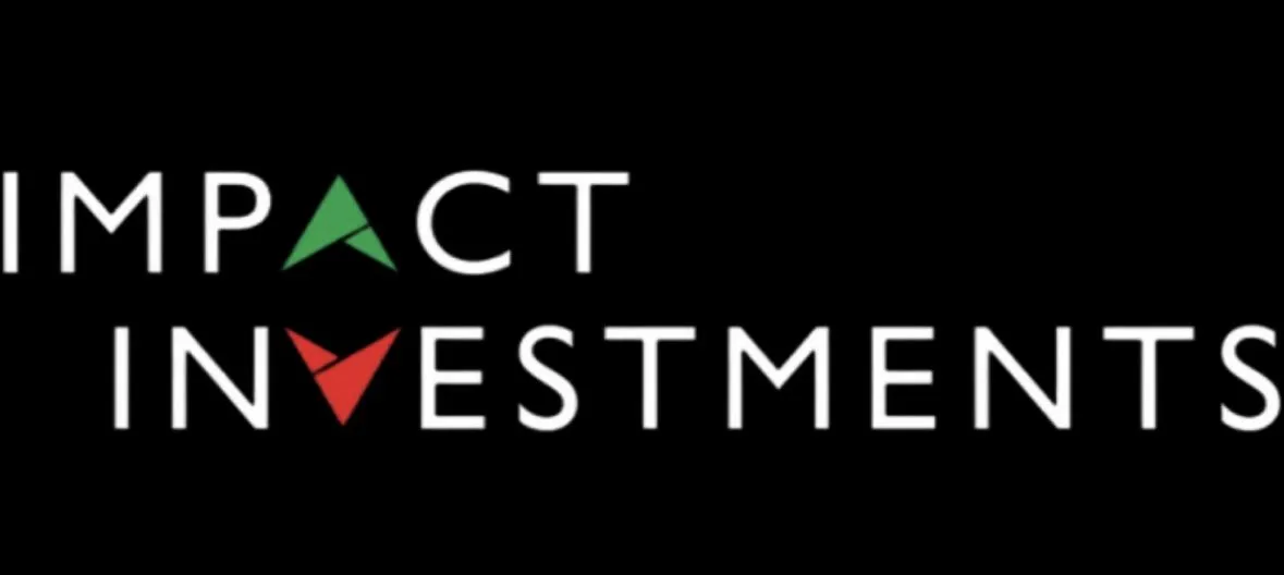 Promotional cover image for Gold Tier VIP Access, the top membership level of Impact Investments.