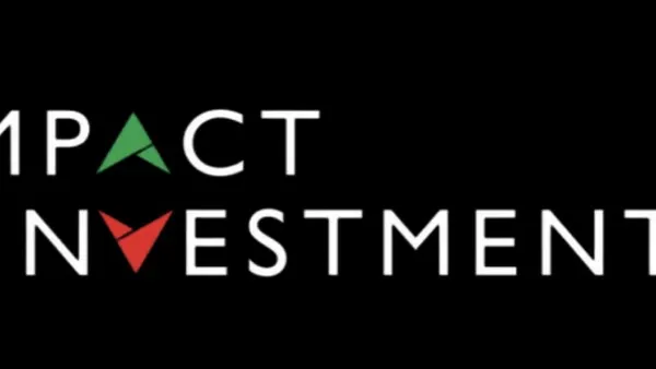 Promotional cover image for Gold Tier VIP Access, the top membership level of Impact Investments.