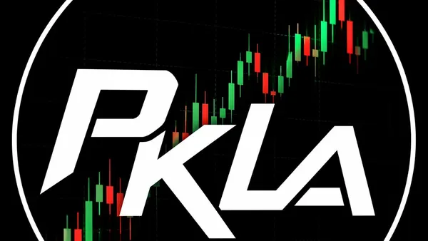 PKLA 15 promotional cover image for RICH OFF KALSHI prediction market signals