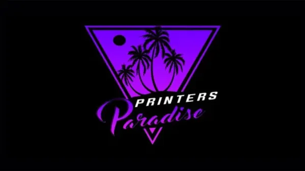 Printers Paradise promotional cover image for the live trading signals and mentorship community