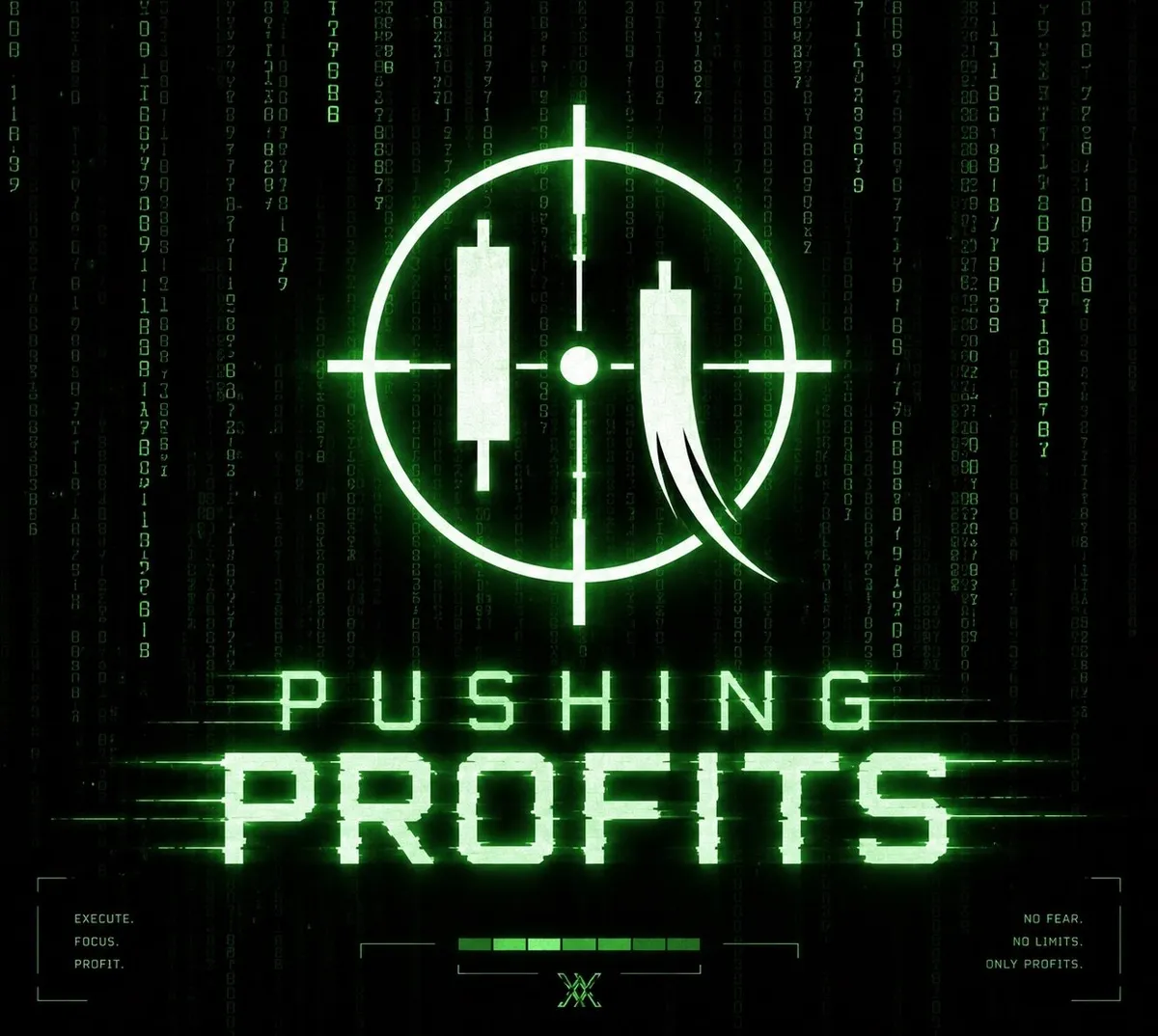 Promotional cover image for Liquidity Matrix + Education membership