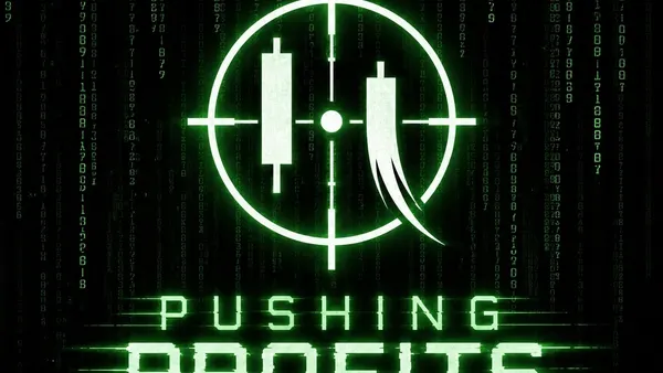 Promotional cover image for Liquidity Matrix + Education membership